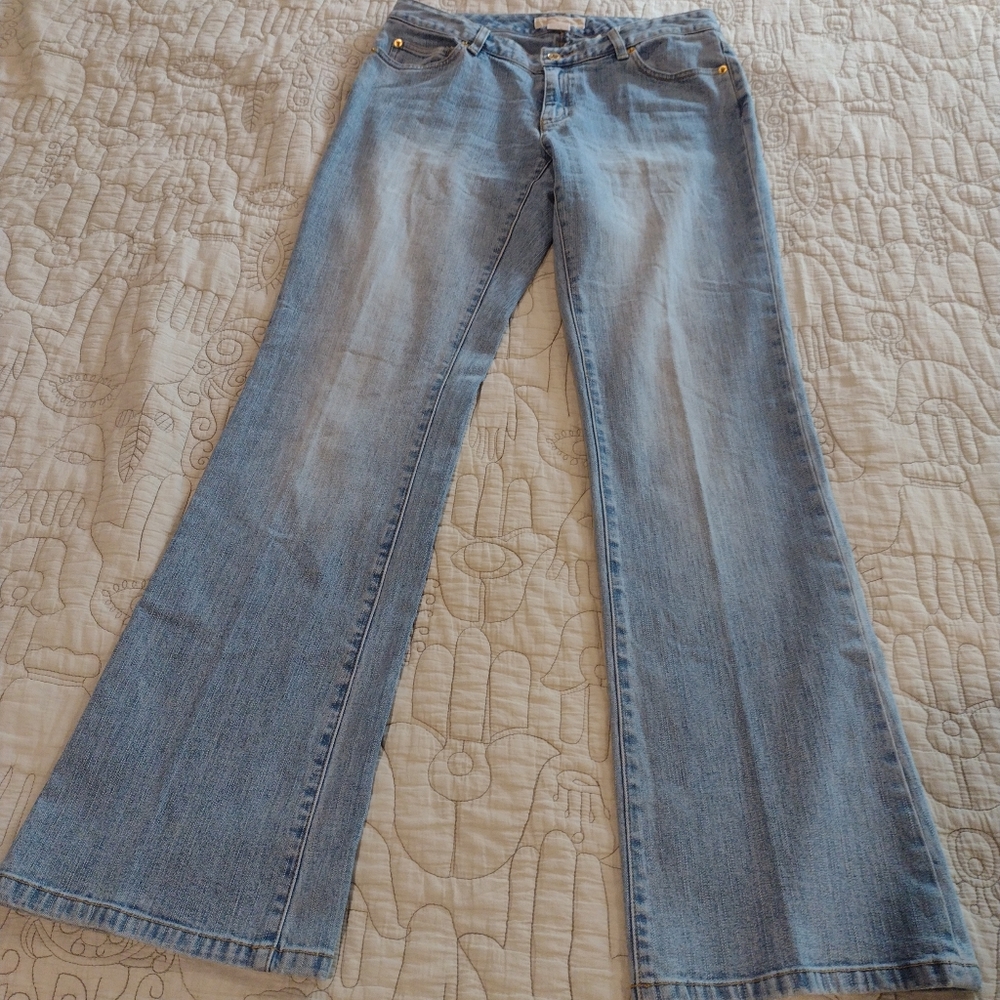 Michael Kors jeans size 6